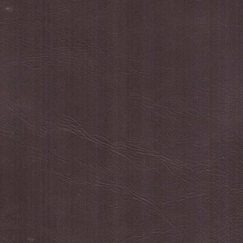 7062141 DERMA BROWN Faux Leather Upholstery Vinyl Fabric