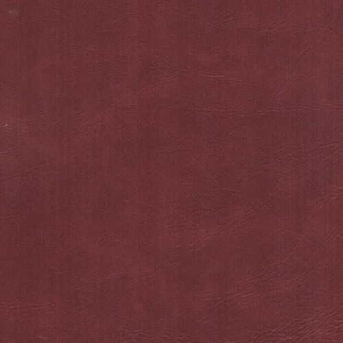 7062145 DERMA CLARET Faux Leather Upholstery Vinyl Fabric