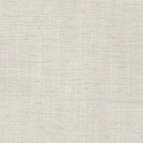 7059621 LINO DOVE Solid Color Linen Blend Upholstery And Drapery Fabric