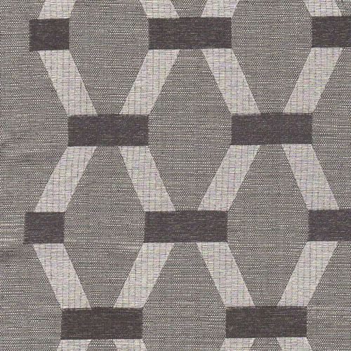 Covington CURIO 999 SLATE Lattice Jacquard Upholstery And Drapery Fabric