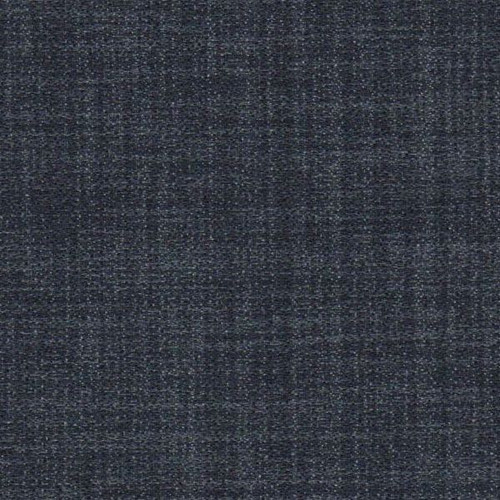 7069411 ELAINE MIDNIGHT Solid Color Upholstery Fabric