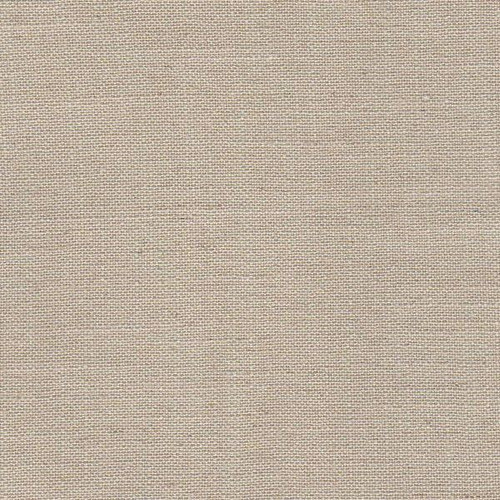 7059615 LINO HAZELNUT Solid Color Linen Blend Upholstery And Drapery Fabric