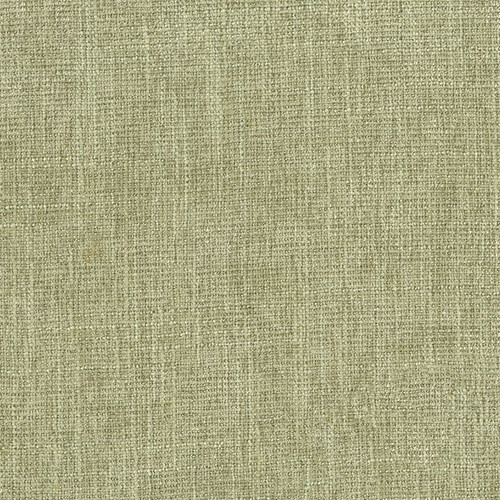 6437136 NEAL CELERY Solid Color Chenille Upholstery Fabric
