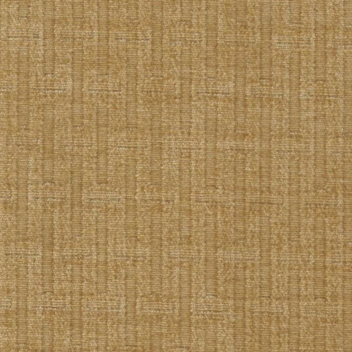 7050113 TRAVIS CAMEL Contemporary Chenille Upholstery Fabric