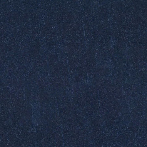 7074916 CALLAHAN SAPPHIRE Solid Color Velvet Upholstery Fabric