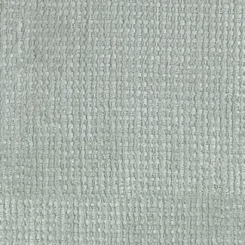 7075214 CHIZEL SKY Solid Color Chenille Upholstery Fabric