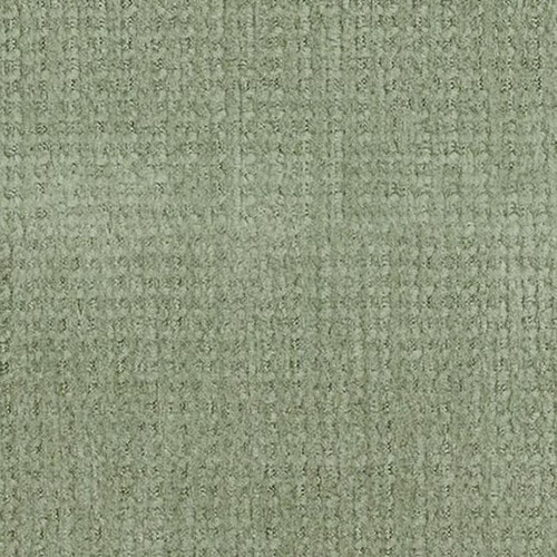 7075220 CHIZEL CAPER Solid Color Chenille Upholstery Fabric