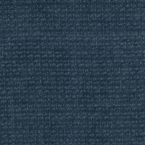 7077017 LEAH MERMAID Solid Color Chenille Upholstery Fabric