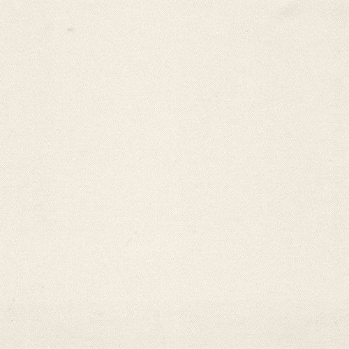 7073211 BUCKINGHAM PALE IVORY BLACKOUT Drapery & Curtain Lining Fabric