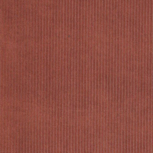 7084214 ANDRE ROUX Stripe Velvet Upholstery Fabric