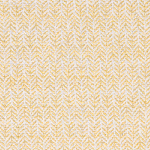 Bella Dura Home FESTOON LEMON Floral Indoor Outdoor Upholstery And Drapery Fabric