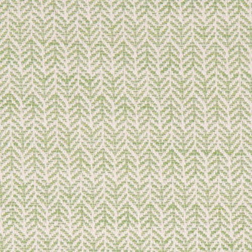 Bella Dura Home FESTOON LIME Floral Indoor Outdoor Upholstery And Drapery Fabric