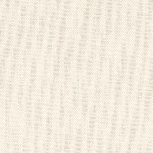 Bella Dura Home FIRTH ECRU Solid Color Indoor Outdoor Upholstery Fabric