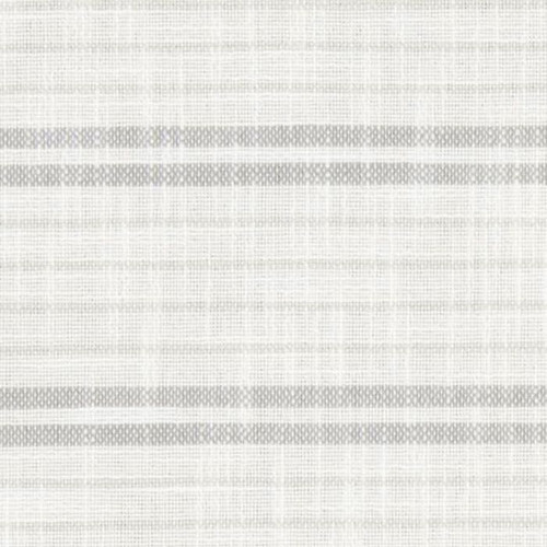 Bella Dura Home KEPLER PEARL Stripe Indoor Outdoor Upholstery Fabric