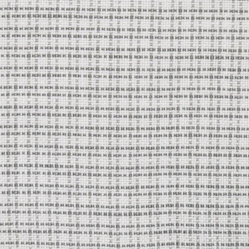 Bella Dura Home TOBSON FOG Plaid Indoor Outdoor Upholstery Fabric