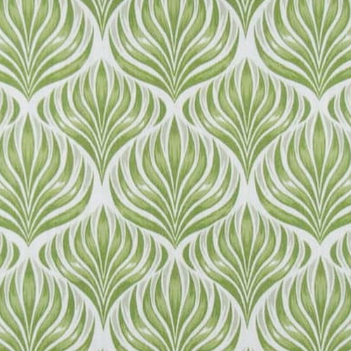 7086811 MESMERIZE SPRING Lattice Linen Blend Upholstery And Drapery Fabric