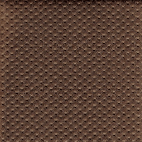 7080814 DOTTY BRONZE Faux Leather Upholstery Vinyl Fabric
