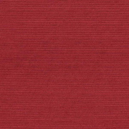 7080411 DAWSON POPPY Solid Color Indoor Outdoor Upholstery And Drapery Fabric