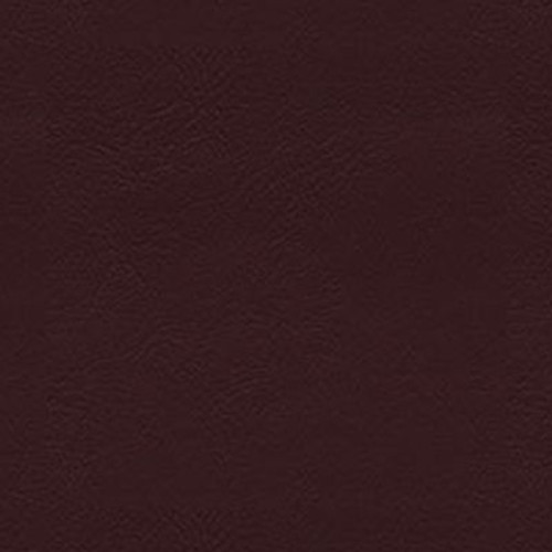 6077125 SIMON BURGUNDY Faux Leather Upholstery Vinyl Fabric