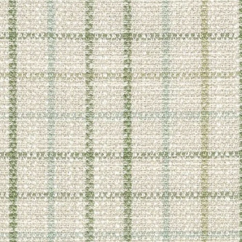 P/K Lifestyles KEEP IN CHECK SPRING 411582 Check Upholstery And Drapery Fabric