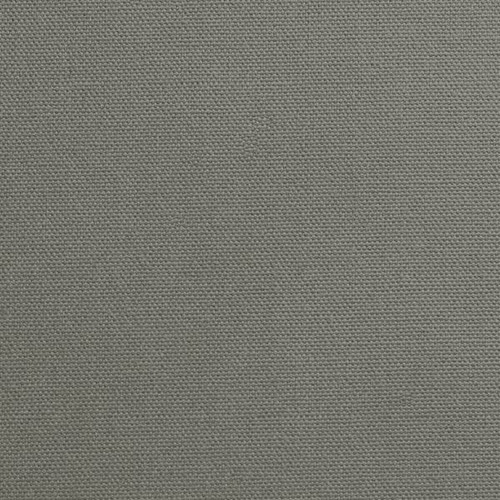 7027542 HOMER GRAPHITE Solid Color Cotton Duck Upholstery And Drapery Fabric