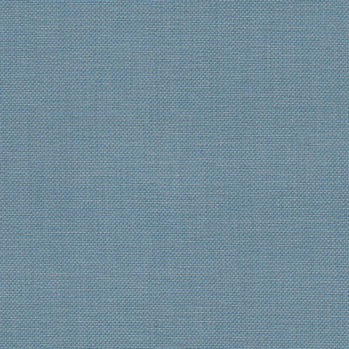 7092912 WARREN BLUEBELL Solid Color Print Upholstery And Drapery Fabric