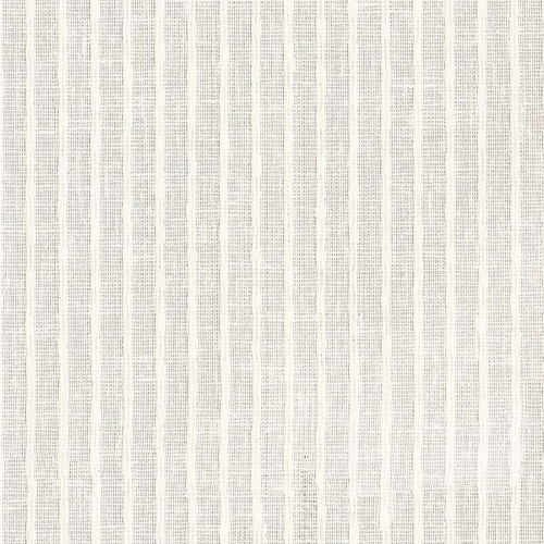 7104911 P/K Lifestyles CARLA IVORY 411161 Sheer Drapery Fabric