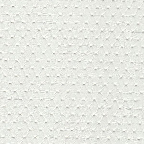 WTV01 WATERVILLE WHITE Furniture / Marine Upholstery Vinyl Fabric