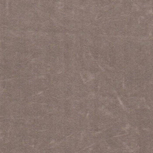 7104313 SUEDE MOCHA CRYPTON HOME Solid Color Faux Suede Upholstery Fabric