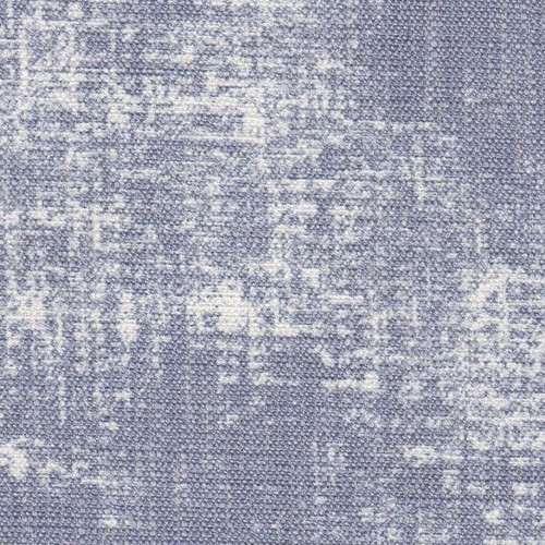 7104612 OCEANIA STEEL CRYPTON HOME Solid Color Linen Blend Upholstery Fabric