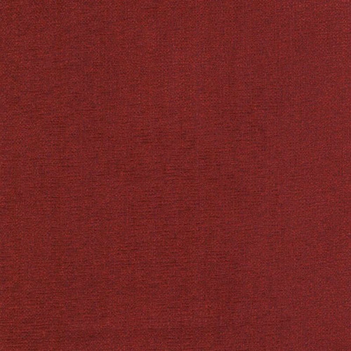 Performatex GRIFFIN RED Solid Color Indoor Outdoor Upholstery Fabric