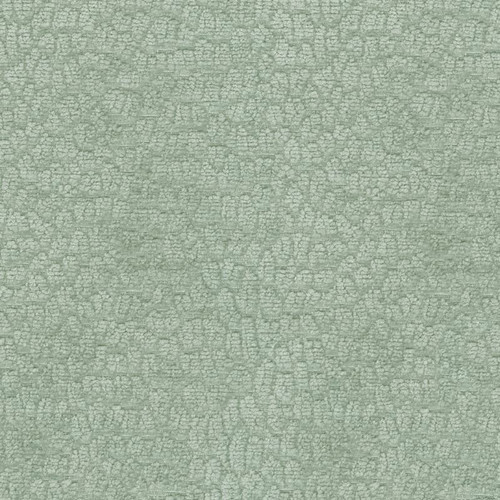 P/K Lifestyles PERF PEBBLESTONE SPA 411465 Solid Color Chenille Upholstery Fabric