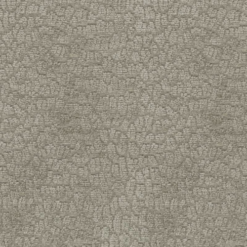 P/K Lifestyles PERF PEBBLESTONE GRAY 411487 Solid Color Chenille Upholstery Fabric