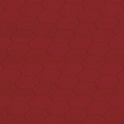 7108313 SUPERIOR DEEP SCARLET Furniture / Marine Upholstery Vinyl Fabric