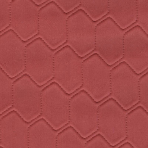 7108313 SUPERIOR DEEP SCARLET Furniture / Marine Upholstery Vinyl Fabric