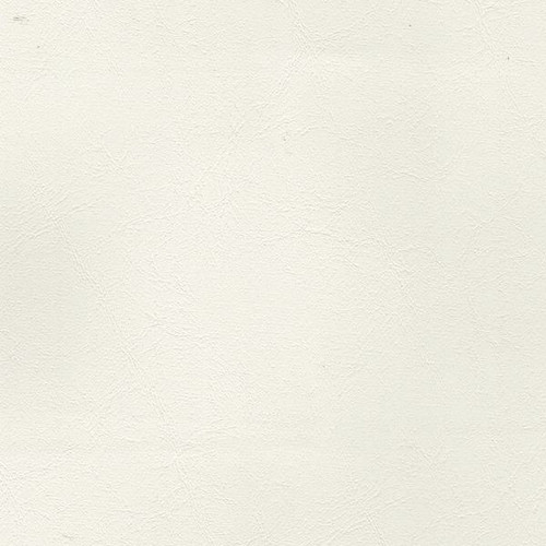 WKD11 WAKEFIELD PURE WHITE Furniture / Marine / Auto Upholstery Vinyl Fabric