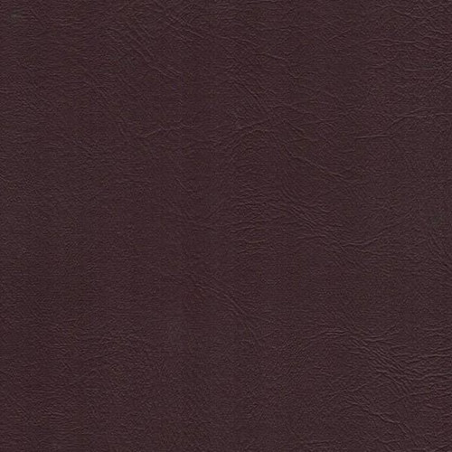 LDR17 LANDERS WINE Faux Leather Upholstery Vinyl Fabric