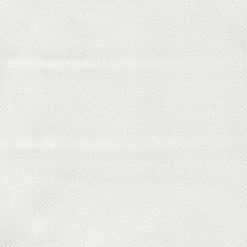 7100011 GRANDEUR WHITE Solid Color Drapery Fabric