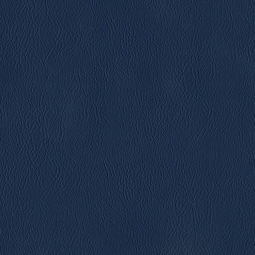 6432119 FREEDOM NAVAL BLUE Furniture / Marine Upholstery Vinyl Fabric