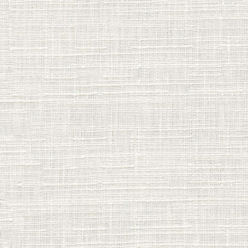 P/K Lifestyles AVALON WHITE 412861 Solid Color Upholstery And Drapery Fabric