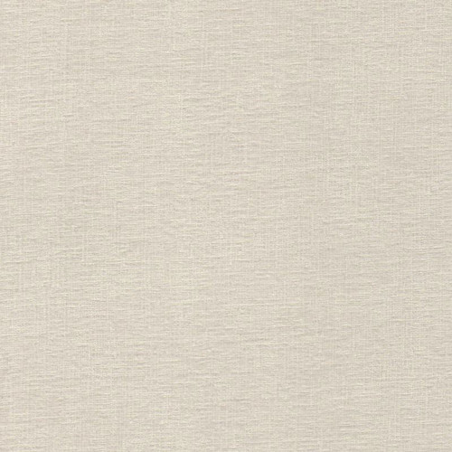 7111512 JASPER IVORY Solid Color Crypton Nanotex Upholstery And Drapery Fabric