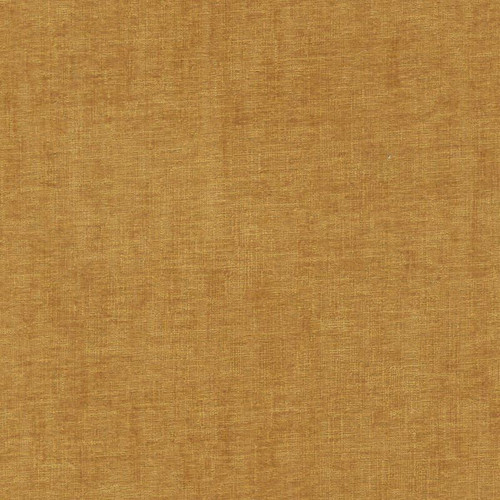 7111520 JASPER GOLD Solid Color Crypton Nanotex Upholstery And Drapery Fabric