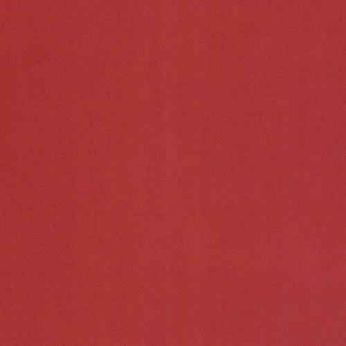 7111613 701 VELVET RED Solid Color Velvet Upholstery And Drapery Fabric
