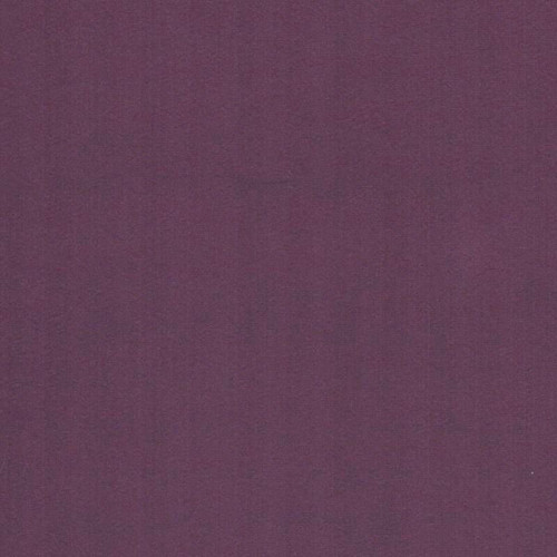 7111616 701 VELVET PLUM Solid Color Velvet Upholstery And Drapery Fabric