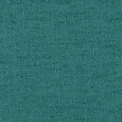 Covington JEFFERSON LINEN LAGUNA Solid Color Linen Blend Upholstery And Drapery Fabric