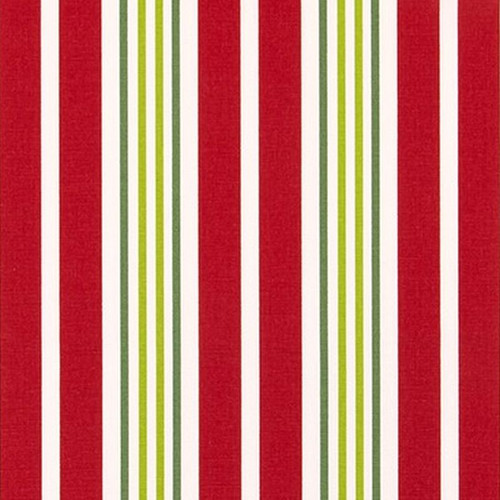 7120811 RICHMOND PINE Stripe Print Upholstery And Drapery Fabric