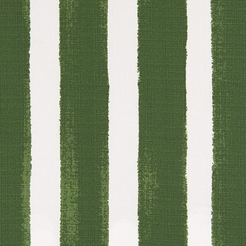7121311 WYATT HERB Stripe Indoor Outdoor Upholstery And Drapery Fabric