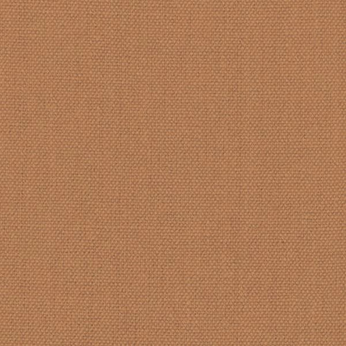 Covington GLYNN LINEN 41 COGNAC Solid Color Linen Upholstery And Drapery Fabric