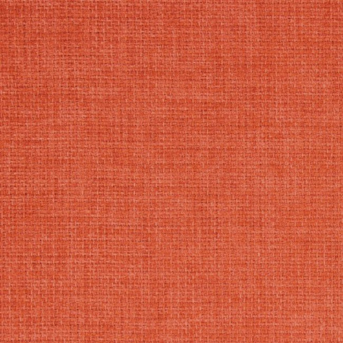 7018922 DAVE CORAL Solid Color Indoor Outdoor Upholstery And Drapery Fabric