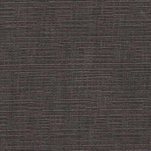 7115617 VELDT CHARCOAL CRYPTON HOME Solid Color Upholstery Fabric